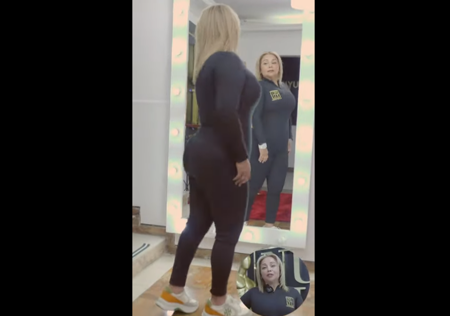 ¡Nuestras pacientes ya lo vivieron. Con NuYu vive tu experiencia estética!  #cirugíaplástica #beauty